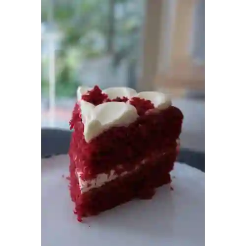 Torta Red Velvet