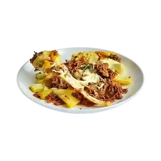 Papas Berracas