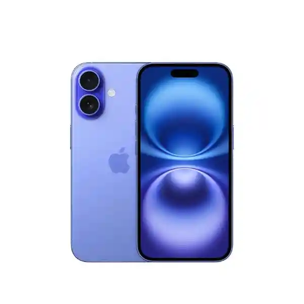 Apple iPhone 16 512Gb Ultramarine