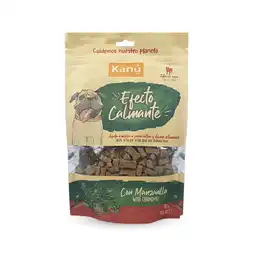 Kanu Galletas Efecto Calmante para Perro