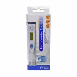 Termometro DigitalClinico