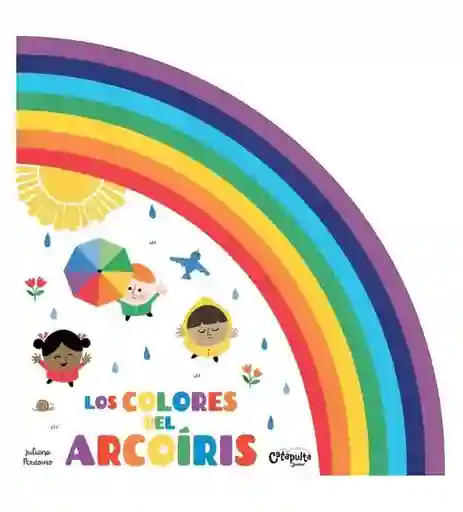 Los Los Colores Del Arcoiris - Juliana Perdomo