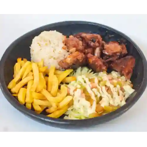 Kekomazo X 1 de Costilla