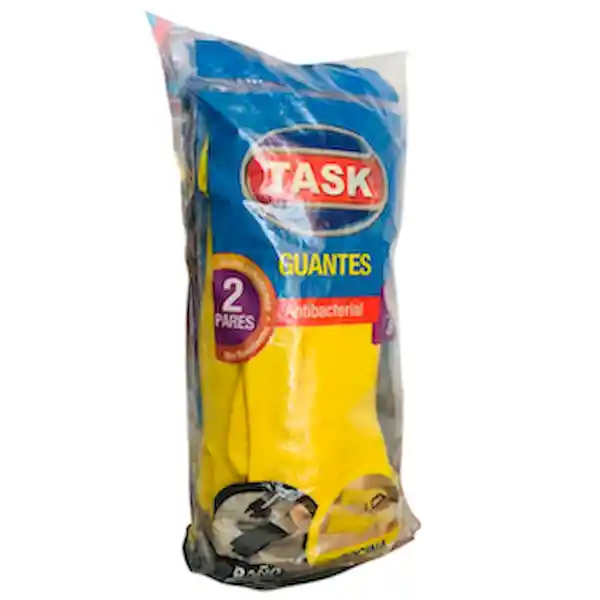 Task Guante Domestico Talla M