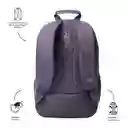 Morral Universitario Porta Pc 15.4" Cambri 2.0 Morado Mujer