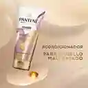 Acondicionador sin sal' Pantene Pro-V Miracles Colageno Nutre y Revitaliza Rinse 510 ml