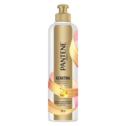 Tratamientos Para Cabello Pantene Repara y Protege (300 Ml)