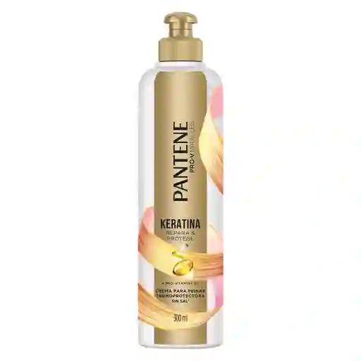 Tratamientos Para Cabello Pantene Repara y Protege (300 Ml)