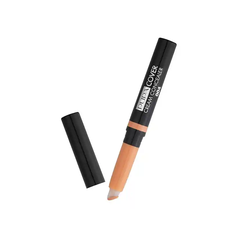 Pupa Corrector Cover Cream Concealer Orange