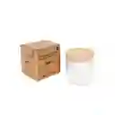 Recipiente Redondo Tapa 23650 Ambiente Gourmet