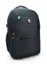 Morral Ejecutivo Swisspass 3937