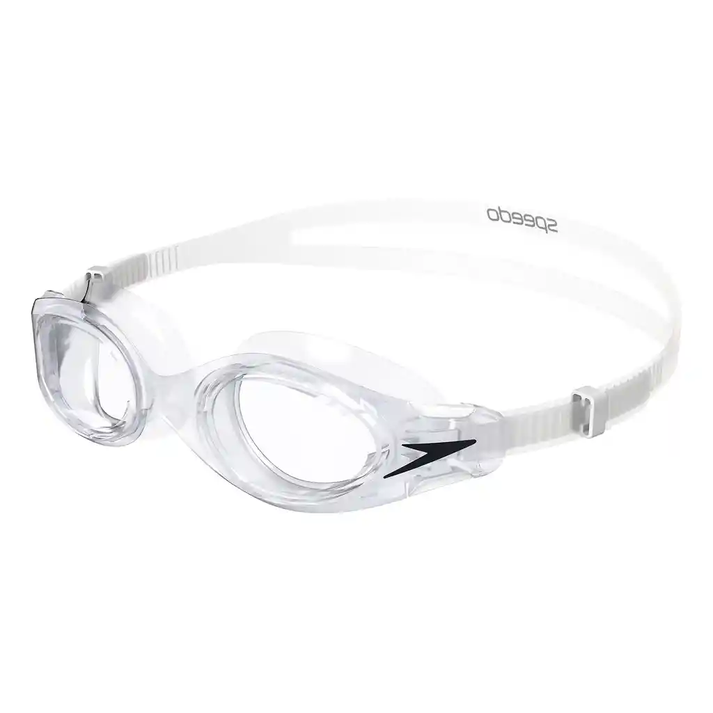 Gafas Hydrosity 2.0 Transparente-única