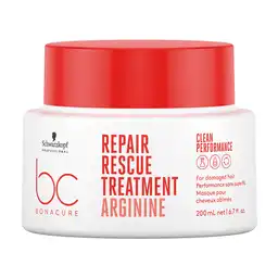 Bonacure Tratamiento Capilar Reparador con Arginina