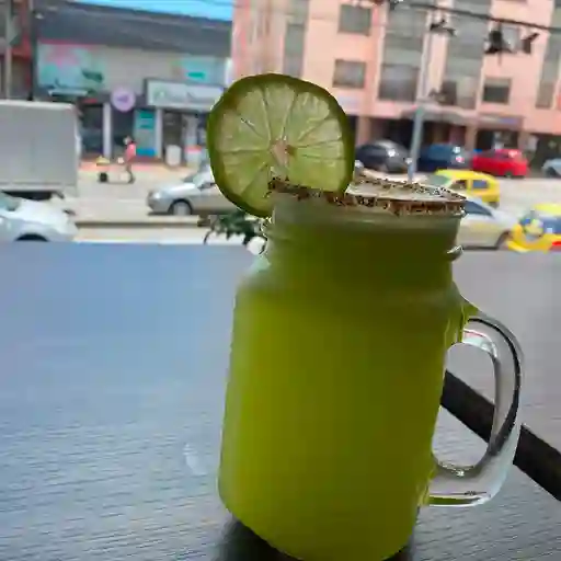 Limonada Natural 11 Oz
