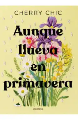 Aunque Llueva en Primavera