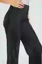 Pantalon Plisado