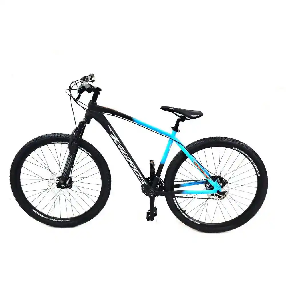 Bicicleta Montaña On-trail R 29 Zag.az.m