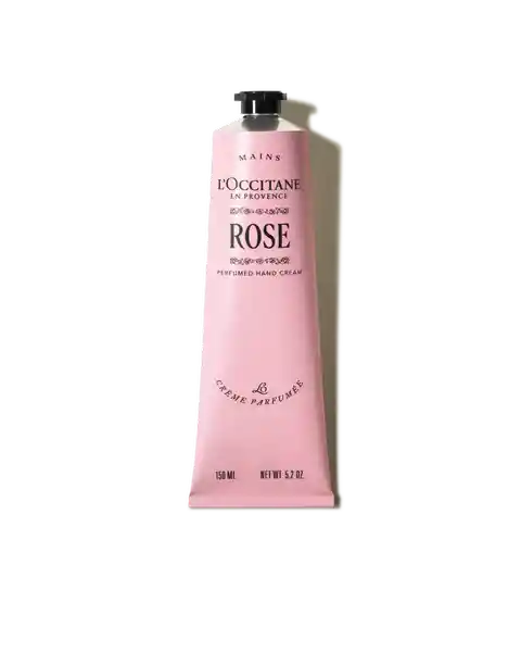 Crema Para Manos Rose (antes Rosa) Loccitane