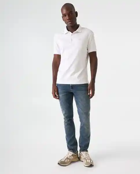 Jean Hombre Azul Talla 34 532G508_AZU174021 Americanino