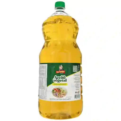 Aceite Nonapepa de Mezcla