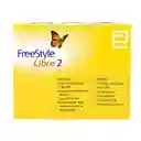Glucometro Freestyle Libre 2