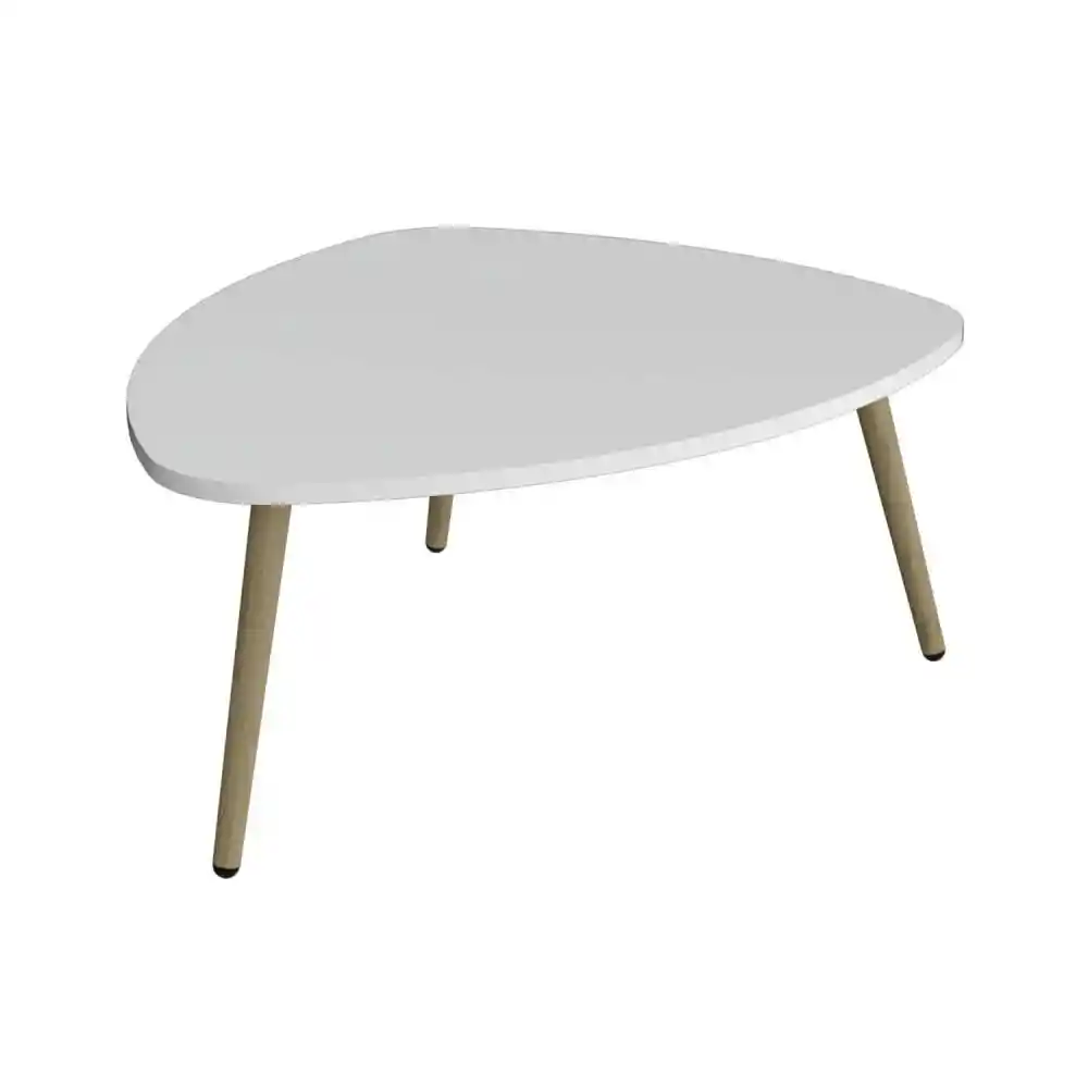 Mesa de Centro Baja Narvik Finlandek Mlb 11266