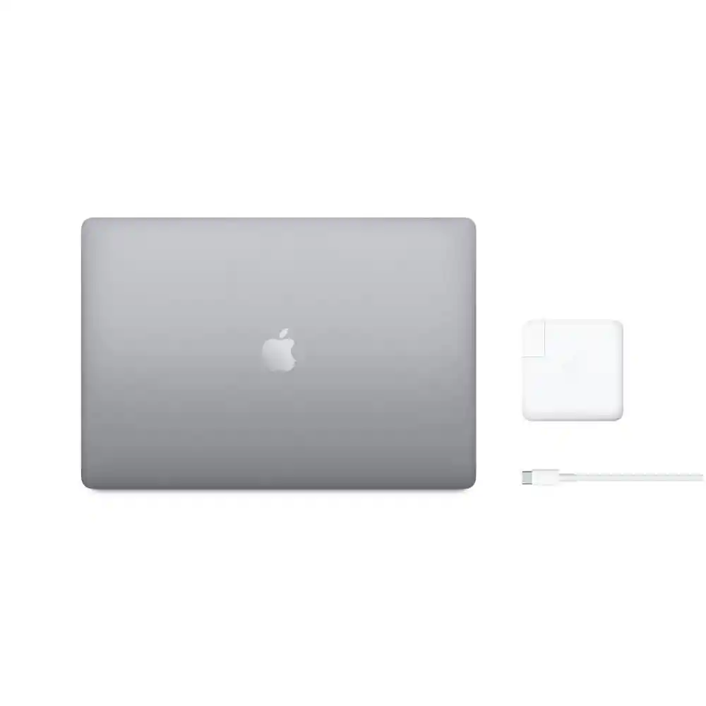 Apple Macbook Portátil Pro 16 MVVj2E/A Ci7 16 GB 512 Ssd