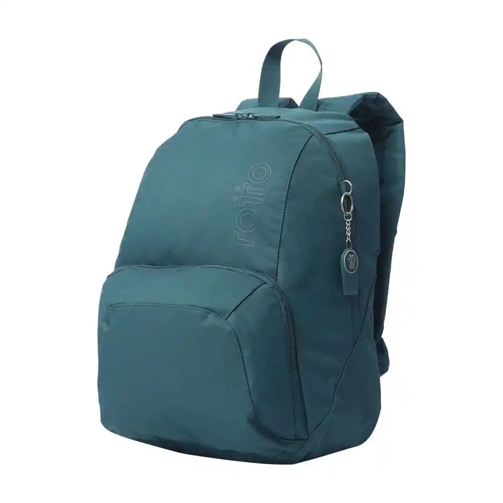 Morral Totto Gammatto Azul
