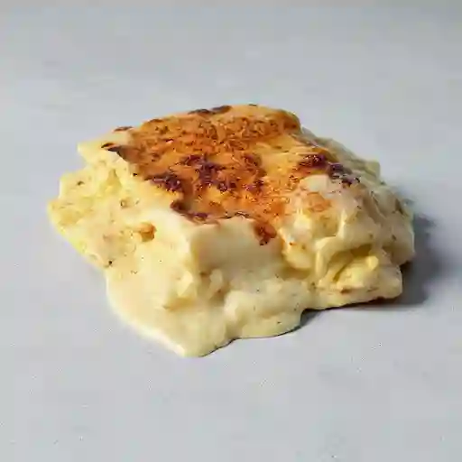 Lasagna 3 Quesos