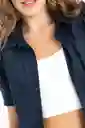 Camisa Ghanday