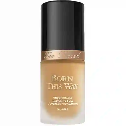 Too Faced Base Born This Way Sand
