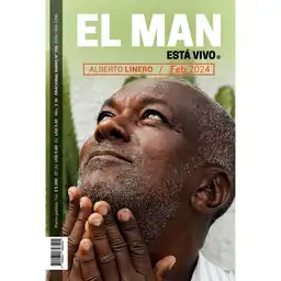 Oracional Febrero 2024 El Man Esta Vivo 9711