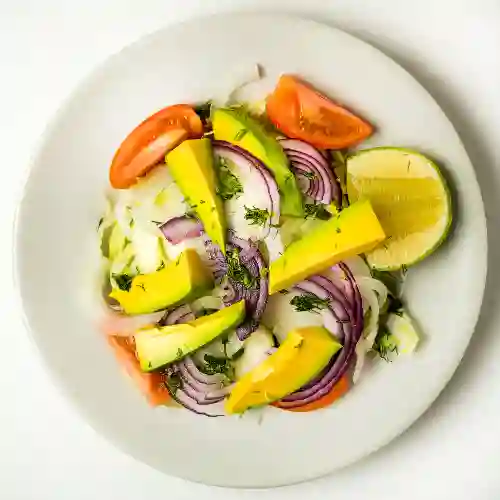 Ensalada Carnaval