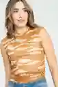 Top Mesh Shona