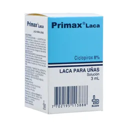 Primax Laca