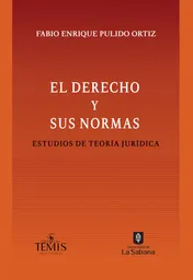 El Derecho y Sus Normas