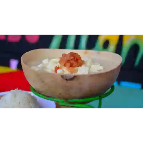 Mote de Queso