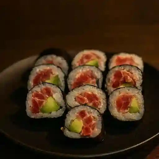 Maki spicy tuna