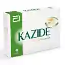Kazide Tabletas (200 mg) 6 Tabletas
