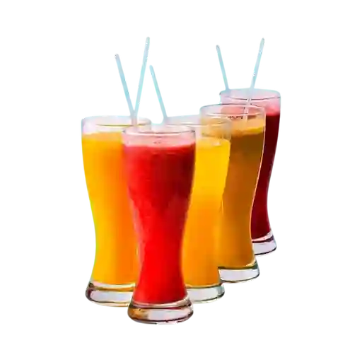 Jugo de Mango