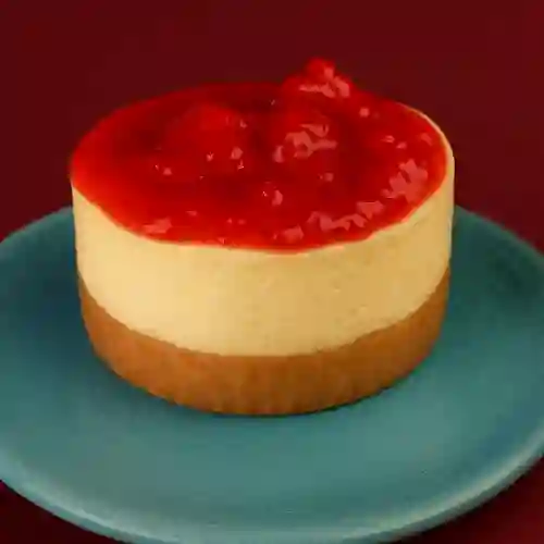 Cheesecake Fresa