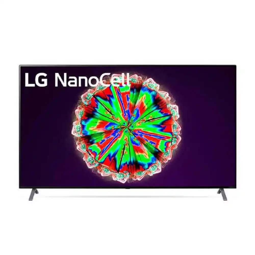 Lg Televisor 50 Pulgadas Smart Bluetooth 4K