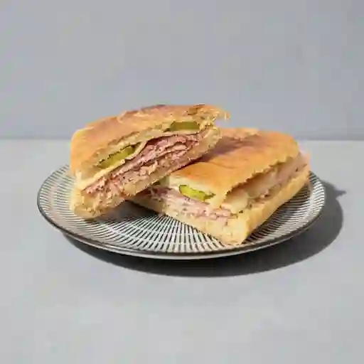 Puntas cubanas