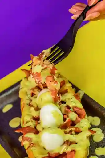 Duqueso Rancherito