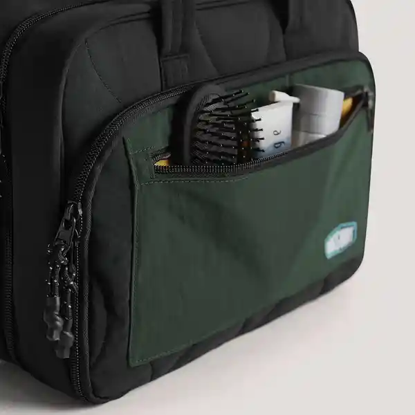 Bagsmart Neceser Multifuncional Paz Negro