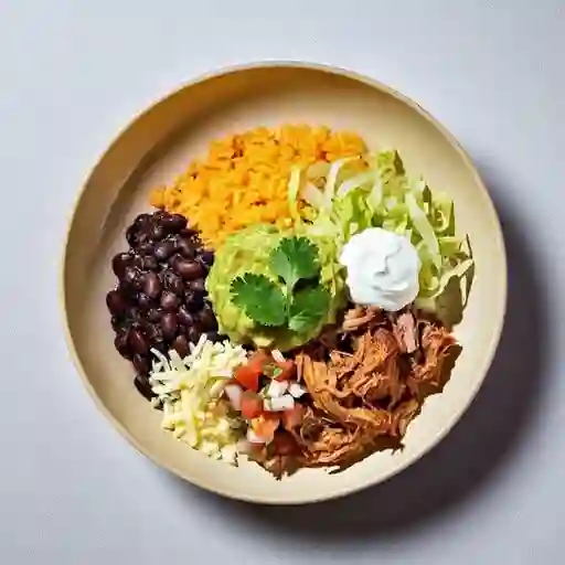 Arma Tu Bowl