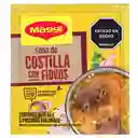 Sopa MAGGI Costilla con Fideos x 65g