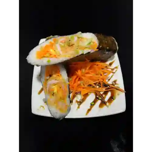 Burrito The King