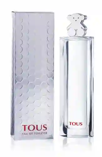 Tous Perfume Mujeredt 90 Ml
