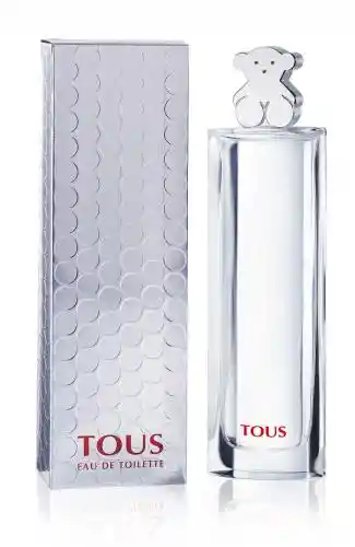 Tous Perfume Mujeredt 90 Ml